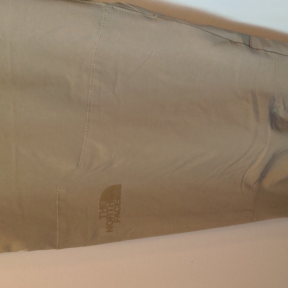The North Face Men's Size 32x32 UPF 40 Hiking Utility Pants - Picture 3 of 8